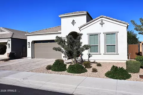 2048 E Park View Ln, Phoenix, AZ 85024 photo 2