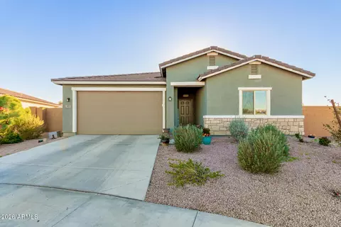 915 E Ruby Ct, Casa Grande, AZ 85122