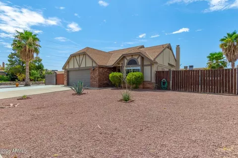 6723 W Cinnabar Ave, Peoria, AZ 85345