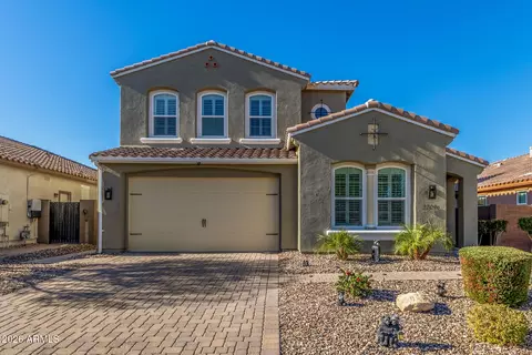 32096 N 132nd Dr, Peoria, AZ 85383