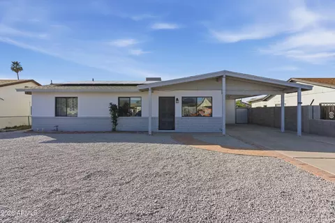 18212 N 34th Ln, Phoenix, AZ 85053