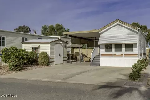 17200 W Bell Rd #12, Surprise, AZ 85374