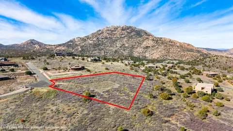 6350 N Nicholes Knl St #54, Prescott, AZ 86305
