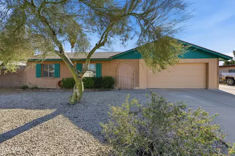 4925 W Grandview Rd, Glendale, AZ 85306