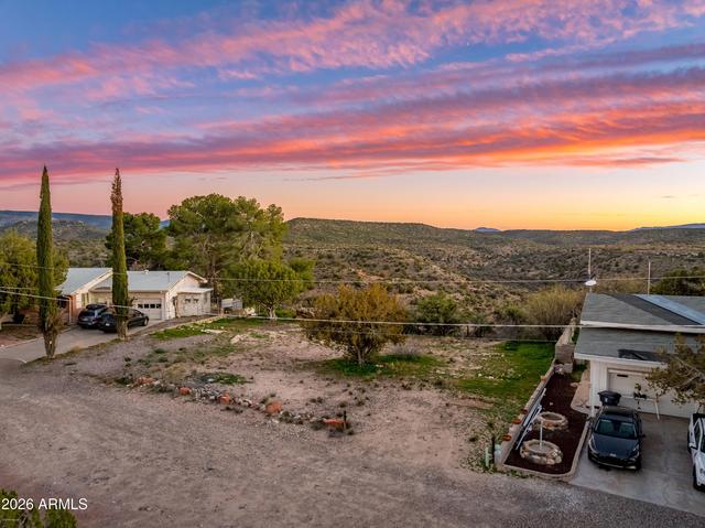 4015 N Pine Dr #270, Rimrock, AZ 86335