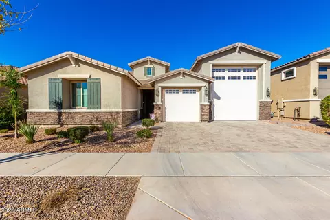 22494 E Russet Rd, Queen Creek, AZ 85142