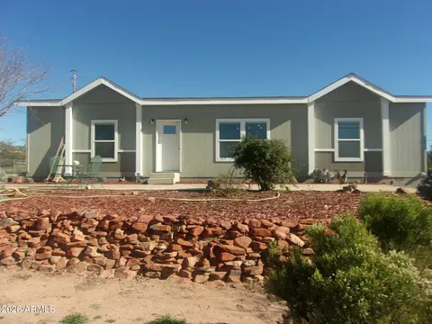 5935 N Jo Ann Dr, Rimrock, AZ 86335