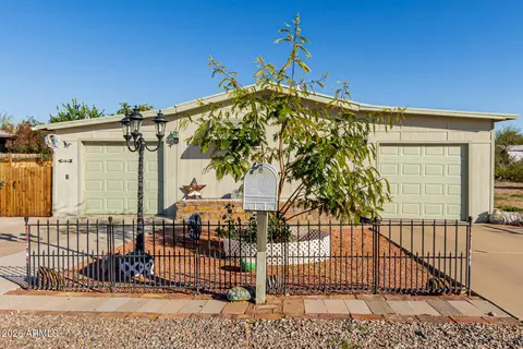 33233 N 224th Ave, Wittmann, AZ 85361