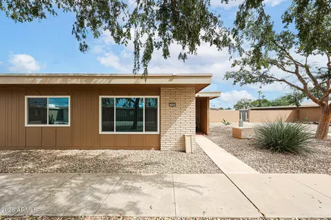 13844 N 111th Ave, Sun City, AZ 85351