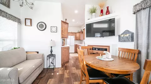 362 Felspar Dr #362, Apache Junction, AZ 85119