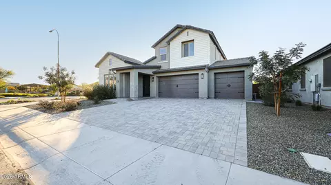 11663 W Luxton Ln, Avondale, AZ 85323