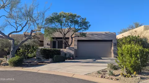 9706 E Chuckwagon Ln, Scottsdale, AZ 85262