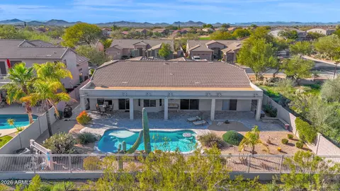 34105 N 44th Pl, Cave Creek, AZ 85331