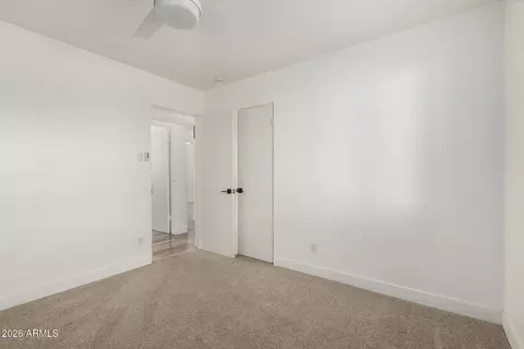 Bedroom - 1941 W Mitchell Dr, Phoenix, AZ 85015 photo 6 of 6