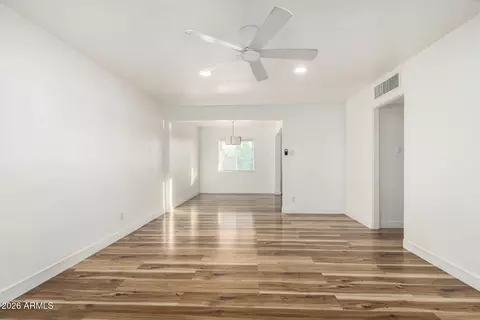 Living - 1941 W Mitchell Dr, Phoenix, AZ 85015 photo 4 of 4