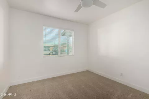 Bedroom - 1941 W Mitchell Dr, Phoenix, AZ 85015 photo 5 of 6