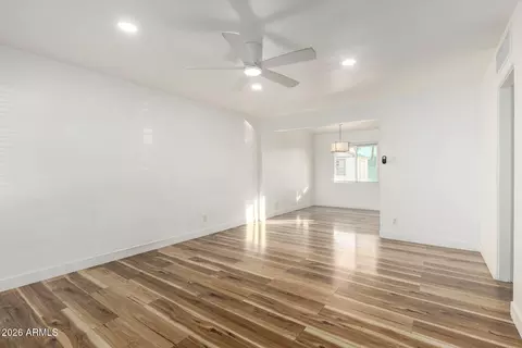 Living - 1941 W Mitchell Dr, Phoenix, AZ 85015 photo 3 of 4