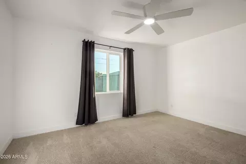 Bedroom - 1941 W Mitchell Dr, Phoenix, AZ 85015 photo 1 of 6