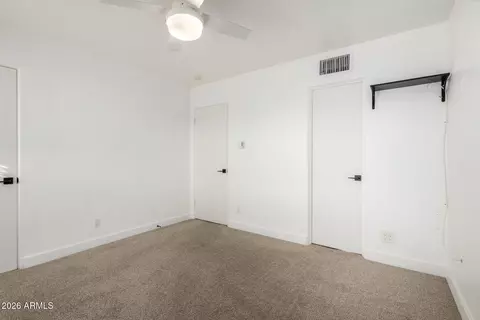 Bedroom - 1941 W Mitchell Dr, Phoenix, AZ 85015 photo 4 of 6