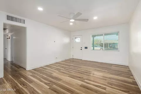 Living - 1941 W Mitchell Dr, Phoenix, AZ 85015 photo 2 of 4