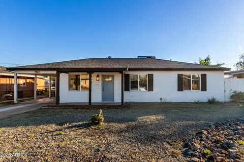1941 W Mitchell Dr, Phoenix, AZ 85015
