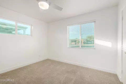 Bedroom - 1941 W Mitchell Dr, Phoenix, AZ 85015 photo 3 of 6