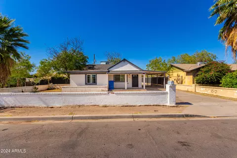 3212 W Jackson St, Phoenix, AZ 85009