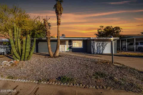 9016 W Santa Cruz Blvd, Arizona City, AZ 85123