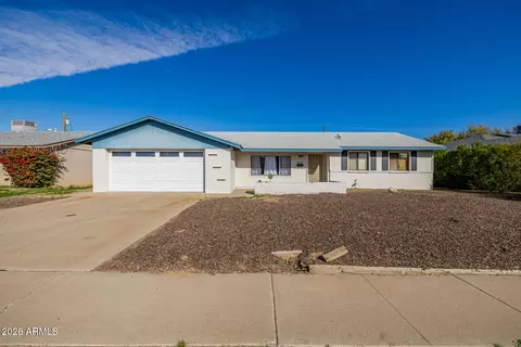 2510 W Bloomfield Rd, Phoenix, AZ 85029