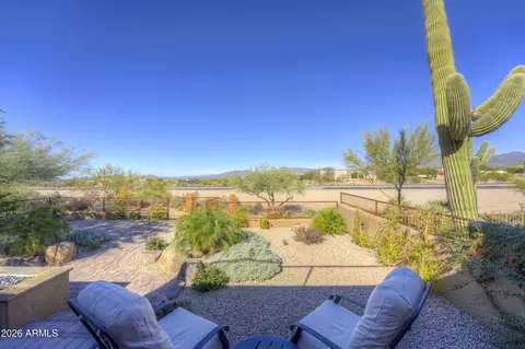 8502 E Cave Creek Rd #31, Carefree, AZ 85377