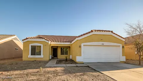 12109 W Valentine Ave, El Mirage, AZ 85335