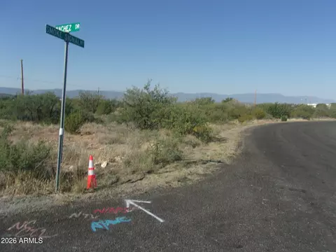 4875 E Smoke Signal Way #103, Rimrock, AZ 86335