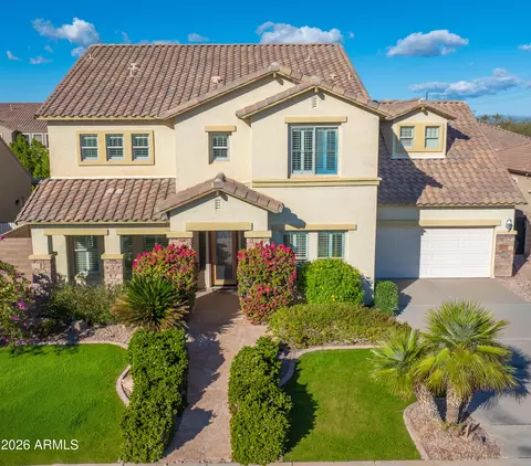 3158 E Turnberry Dr, Gilbert, AZ 85298
