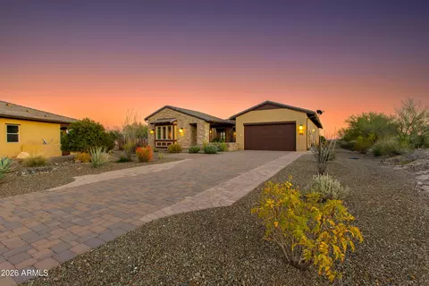3686 Stampede Dr, Wickenburg, AZ 85390