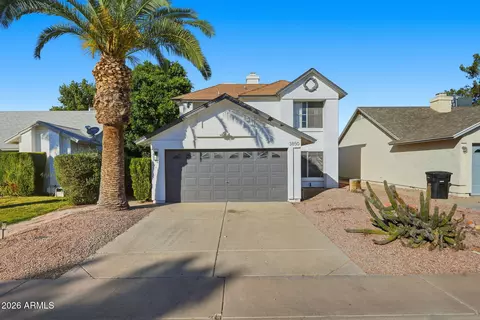 3850 W Elgin St, Chandler, AZ 85226