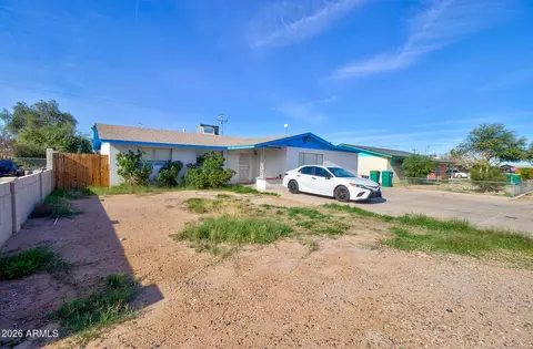 1114 N La Siesta Dr, Eloy, AZ 85131