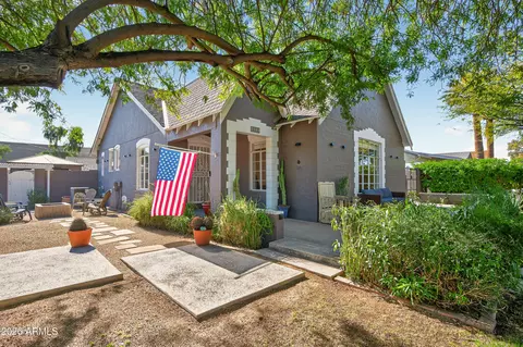 1301 W Culver St, Phoenix, AZ 85007