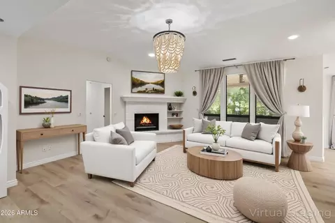 30 Palo Verde Cir, Sedona, AZ 86351