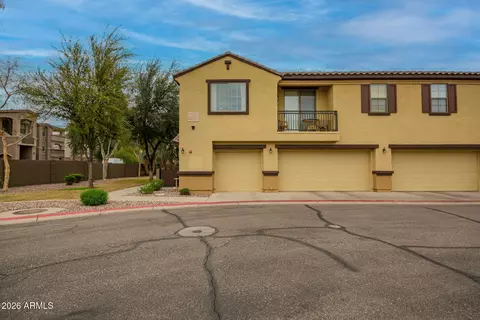 1265 S Aaron -- #299, Mesa, AZ 85209