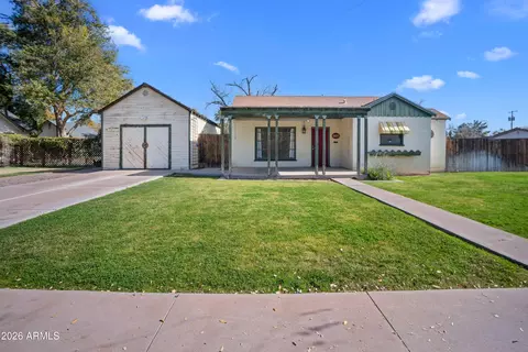 505 N Robson --, Mesa, AZ 85201