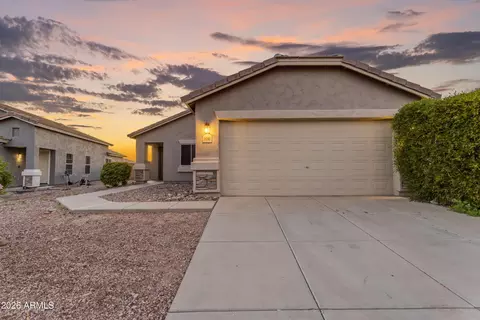 1486 S 228th Ln, Buckeye, AZ 85326