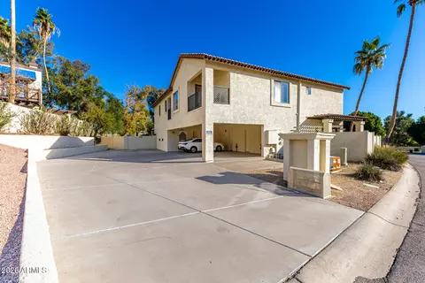 Exterior - 4716 E Caldwell St #1, Phoenix, AZ 85044 photo 11 of 14