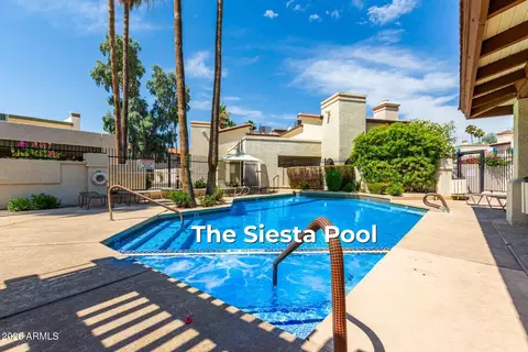 Exterior - 4716 E Caldwell St #1, Phoenix, AZ 85044 photo 9 of 14