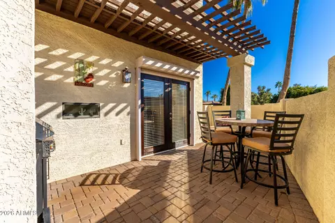 Exterior - 4716 E Caldwell St #1, Phoenix, AZ 85044 photo 2 of 14