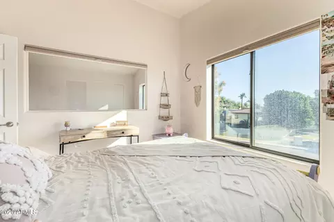 Bedroom - 4716 E Caldwell St #1, Phoenix, AZ 85044 photo 6 of 9