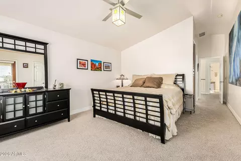 Bedroom - 4716 E Caldwell St #1, Phoenix, AZ 85044 photo 1 of 9