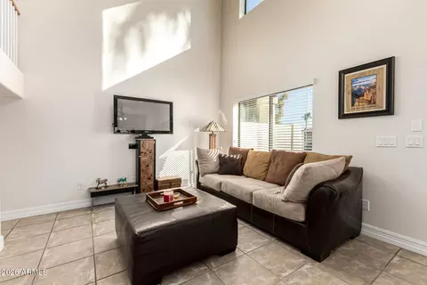 Living - 4716 E Caldwell St #1, Phoenix, AZ 85044 photo 2 of 3