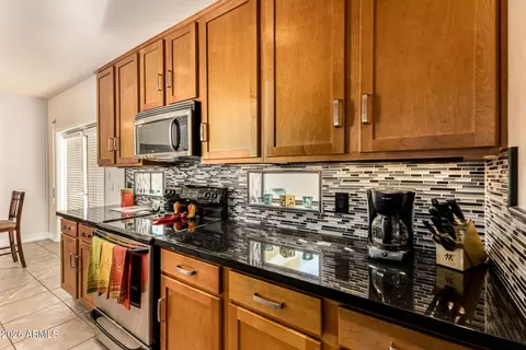 Kitchen - 4716 E Caldwell St #1, Phoenix, AZ 85044 photo 2 of 4