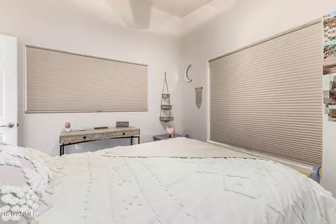 Bedroom - 4716 E Caldwell St #1, Phoenix, AZ 85044 photo 7 of 9