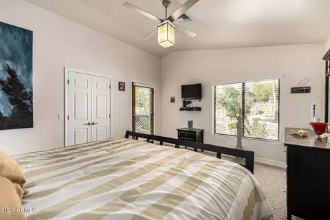 Bedroom - 4716 E Caldwell St #1, Phoenix, AZ 85044 photo 4 of 9